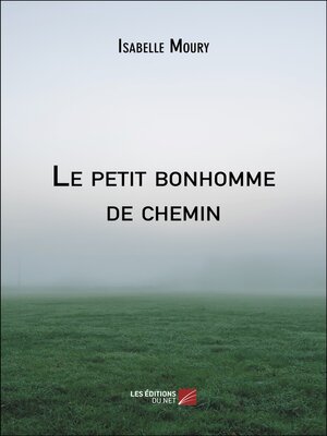 cover image of Le petit bonhomme de chemin